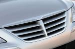 Hyundai Genesis 2012 года
